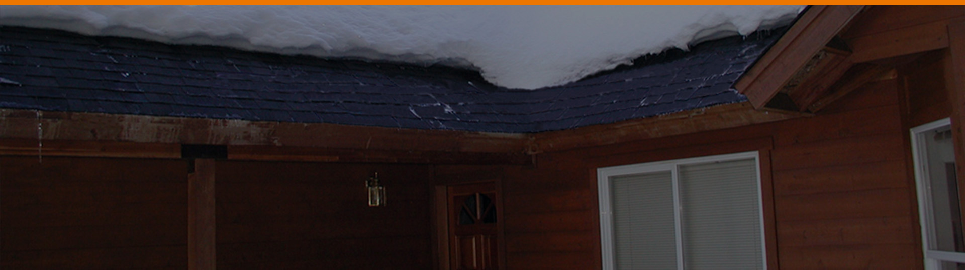 Best roof heating systems banner.