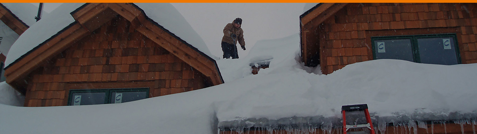 Best roof heating systems banner.