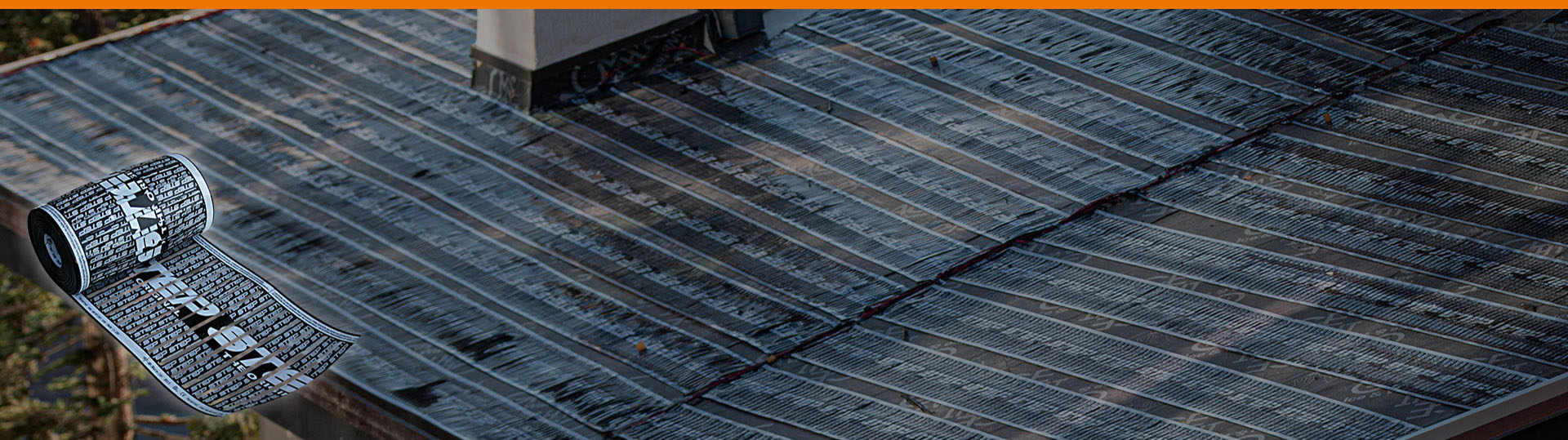 Best roof heating banner for the best roof de-icing systems